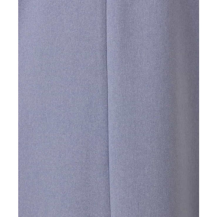 キーネックデザインジャンパースカート/洗える/WEB限定サイズあり | OFUON | 詳細画像26 