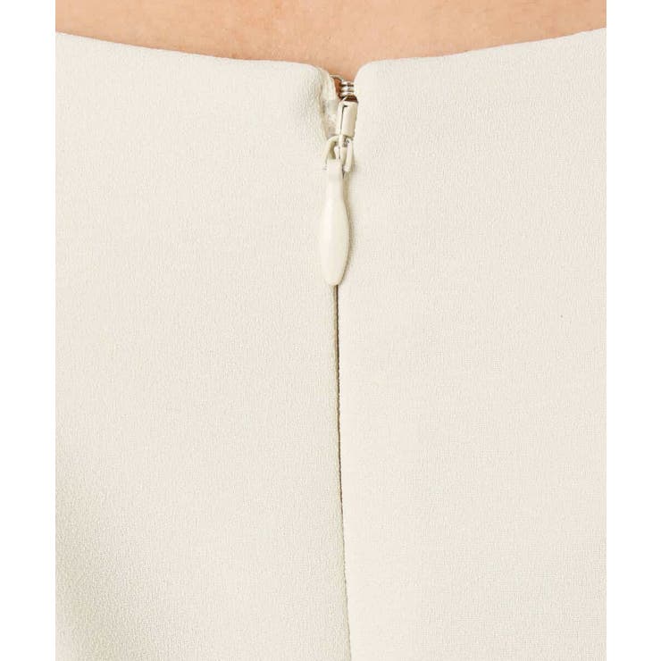 ウエストタックワンピース/洗える/WEB限定サイズあり | OFUON | 詳細画像23 