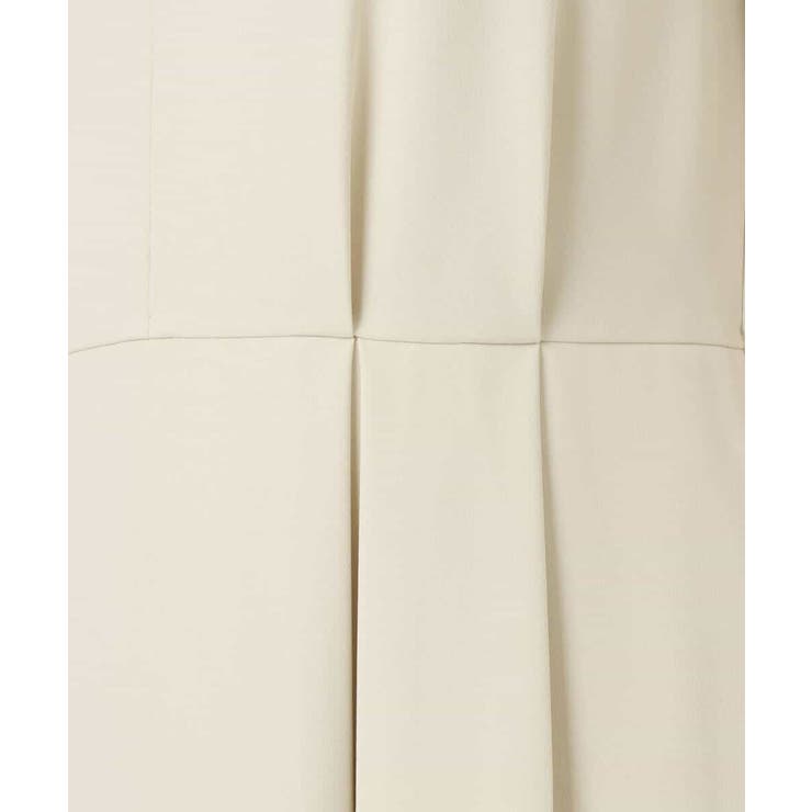 ウエストタックワンピース/洗える/WEB限定サイズあり | OFUON | 詳細画像27 