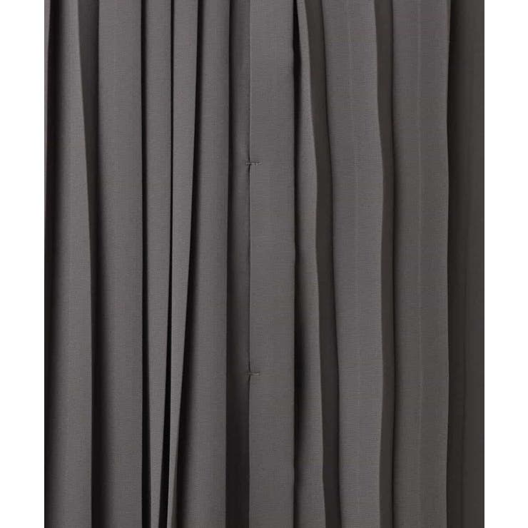 プリーツジョーゼットワンピース/洗える/WEB限定サイズあり | OFUON | 詳細画像24 