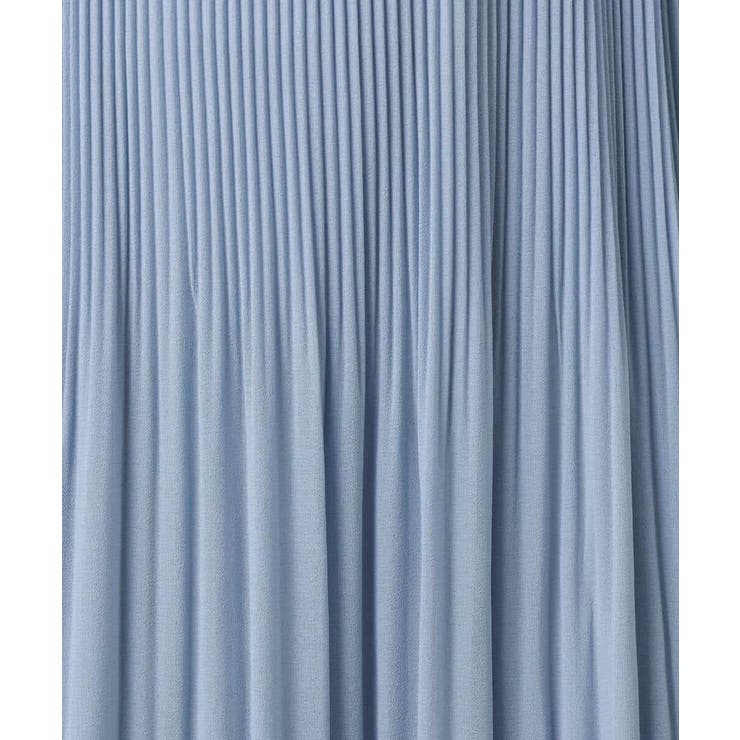 シフォンプリーツワンピース/洗える/WEB限定サイズあり | OFUON | 詳細画像21 