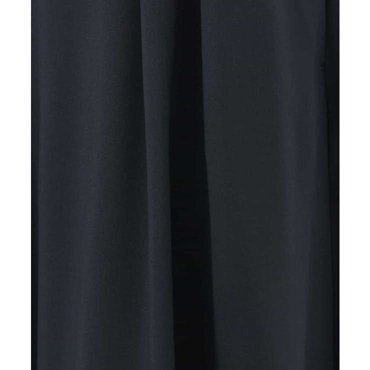 六分袖スキッパーワンピース/UVカット/洗濯機で洗える/WEB限定サイズあり | OFUON | 詳細画像27 
