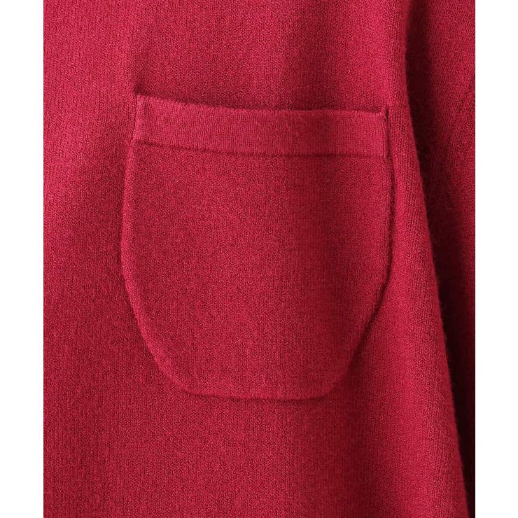 カラーニットアンサンブル/洗える/WEB限定サイズあり | OFUON | 詳細画像26 