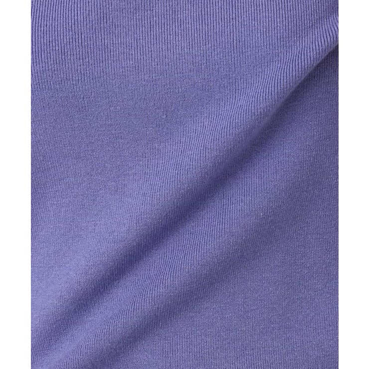 ベーシックボートネックニット/洗える/WEB限定サイズあり | OFUON | 詳細画像52 