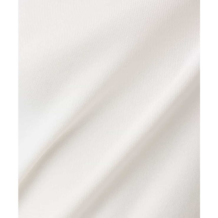 ハイネックハイゲージニット/UVカット/洗える/WEB限定サイズあり | OFUON | 詳細画像64 