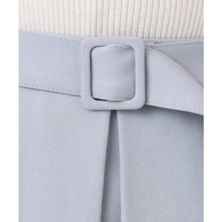 タックフレアースカート/洗える | OFUON | 詳細画像13 