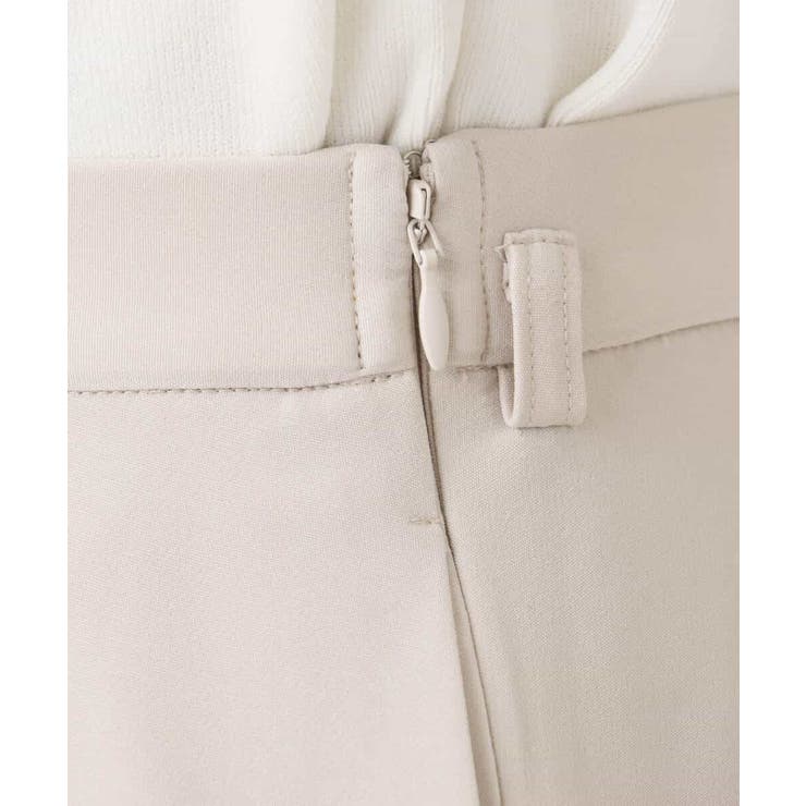 [セットアップ対応]ライトラブルクロス ウエストタックスカート 洗える | OFUON | 詳細画像40 