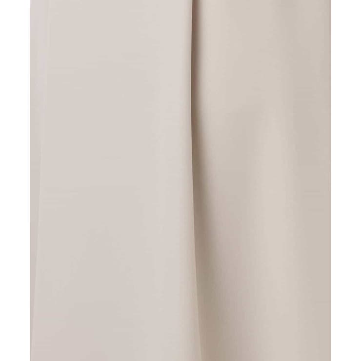 [セットアップ対応]ライトラブルクロス ウエストタックスカート 洗える | OFUON | 詳細画像43 