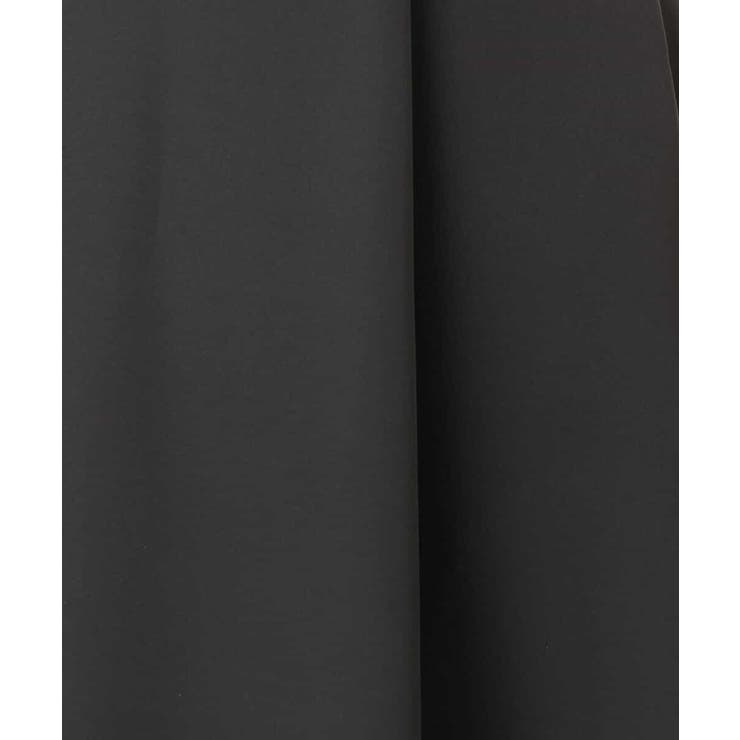 [セットアップ対応]ライトラブルクロス ウエストタックスカート 洗える | OFUON | 詳細画像45 