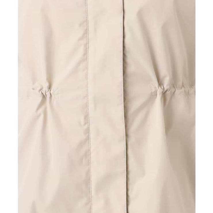 スタンドカラーライトブルゾン/洗える/WEB限定サイズあり | OFUON | 詳細画像25 