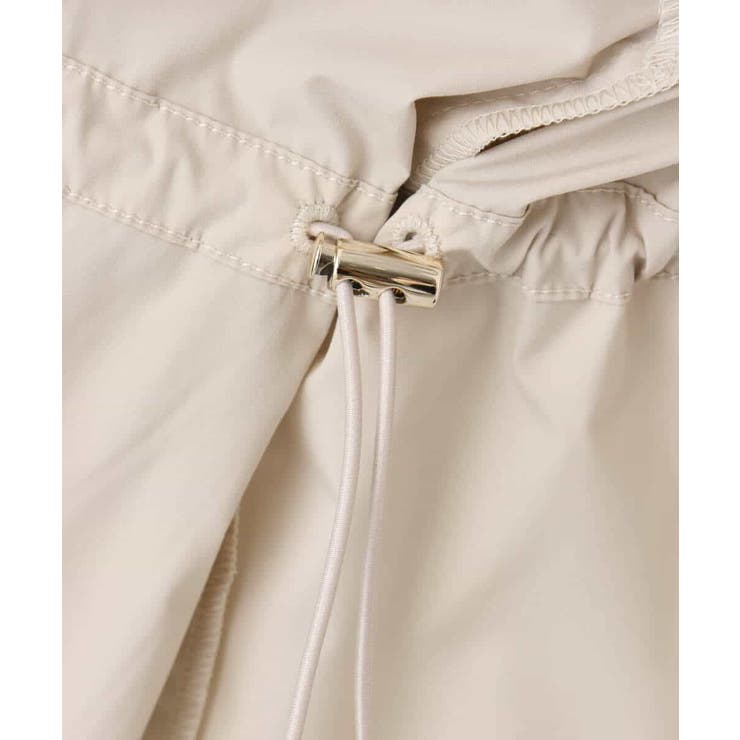 スタンドカラーライトブルゾン/洗える/WEB限定サイズあり | OFUON | 詳細画像28 