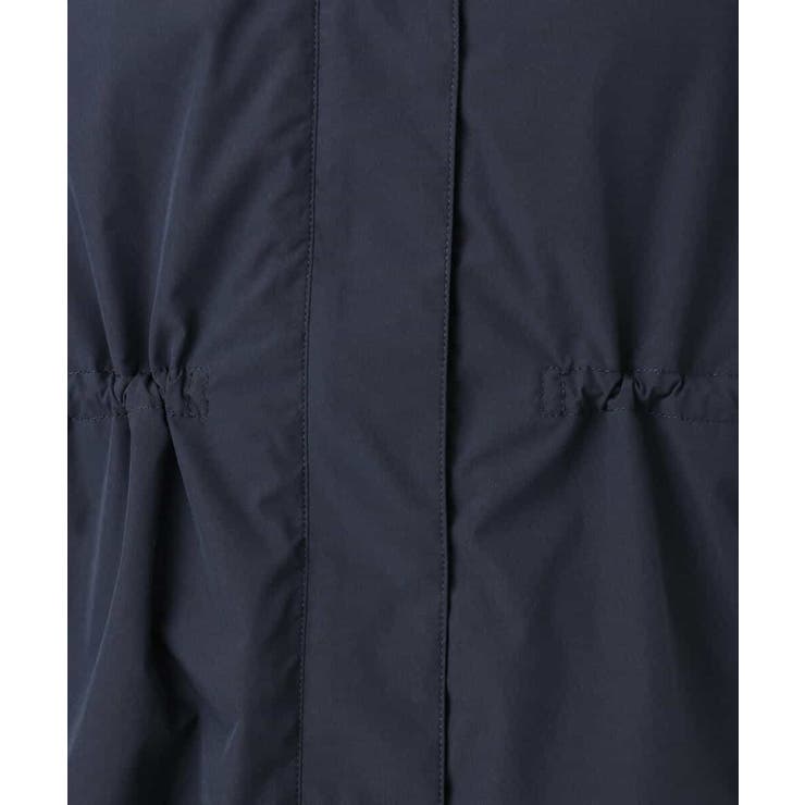 スタンドカラーライトブルゾン/洗える/WEB限定サイズあり | OFUON | 詳細画像30 