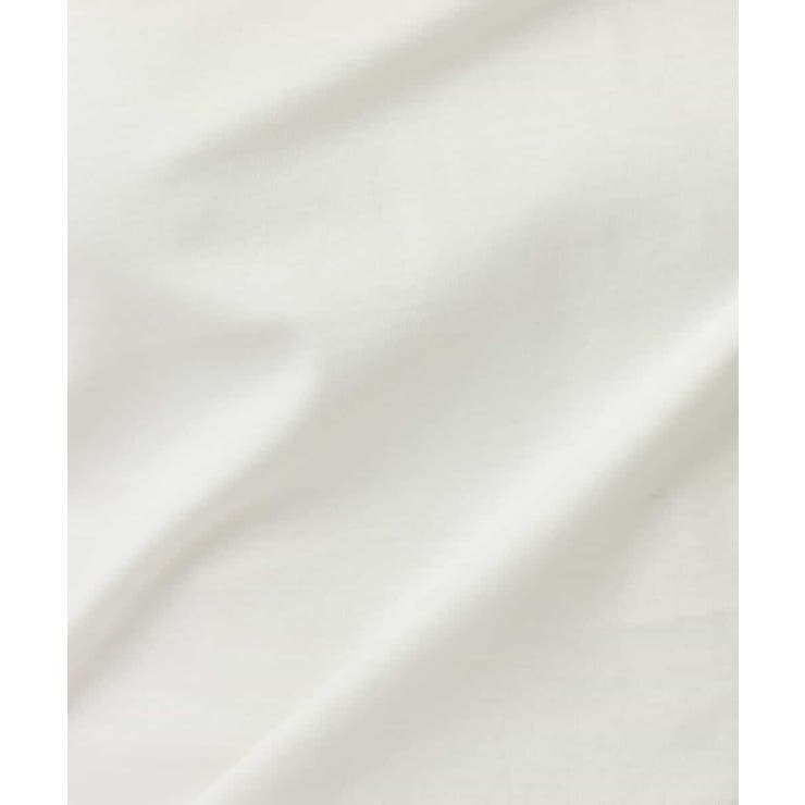 ボリュームスリーブカットソー/接触冷感/洗える/WEB限定サイズあり | OFUON | 詳細画像15 