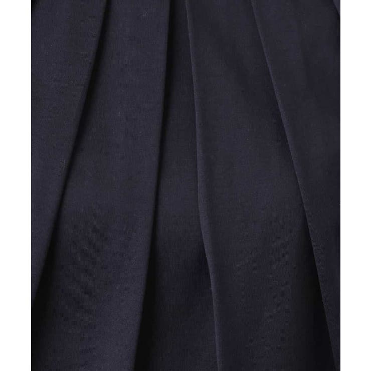 コットン天竺カットソー/洗える/WEB限定サイズあり | OFUON | 詳細画像27 