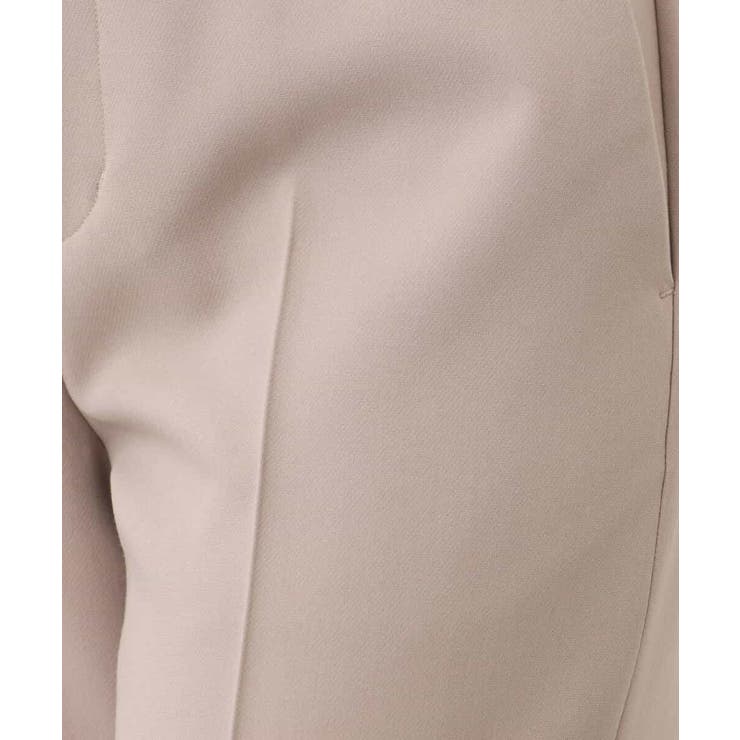 [名品シリーズ]ストレッチワイドパンツ/WEB限定サイズあり/洗える | OFUON | 詳細画像62 