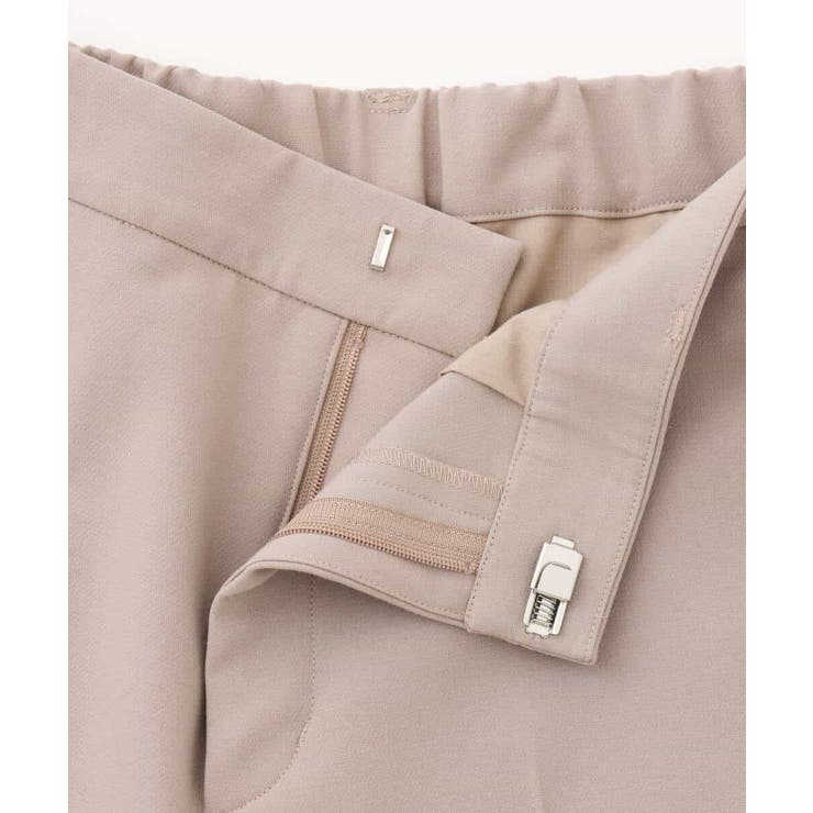 [名品シリーズ]ストレッチワイドパンツ/WEB限定サイズあり/洗える | OFUON | 詳細画像63 