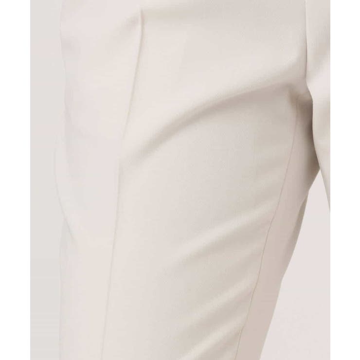 [名品シリーズ]ストレッチテーパードパンツ/洗える | OFUON | 詳細画像53 