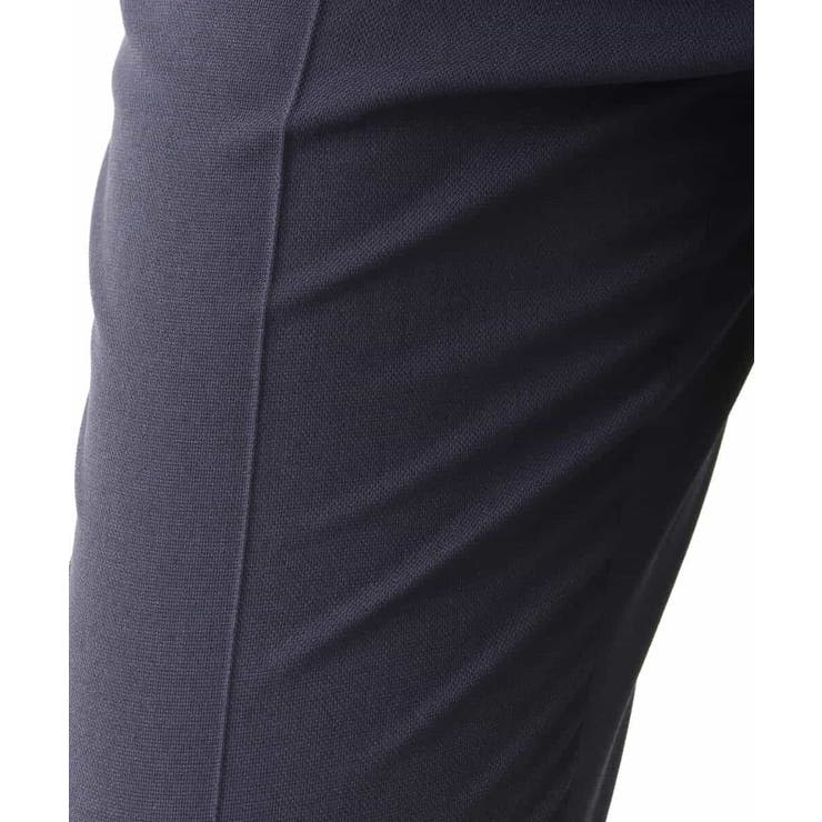 [名品シリーズ]ストレッチテーパードパンツ/洗える/WEB限定サイズ | OFUON | 詳細画像26 