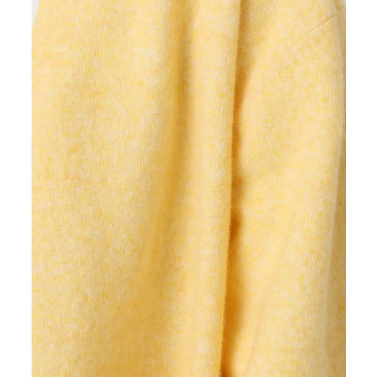 ソフト起毛ニットカーディガン/洗える/WEB限定サイズあり | OFUON | 詳細画像24 