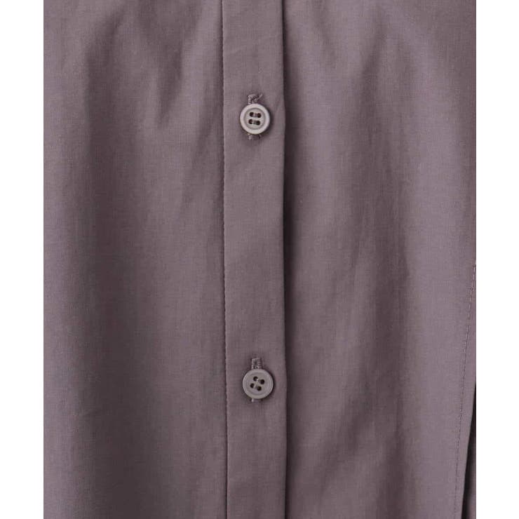 コットンレースブラウス/洗える | MK MICHEL KLEIN | 詳細画像33 