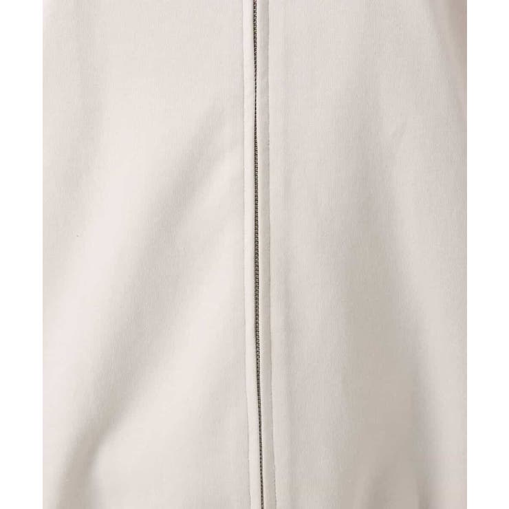 コットンポンチパーカー/洗える | MK MICHEL KLEIN | 詳細画像22 