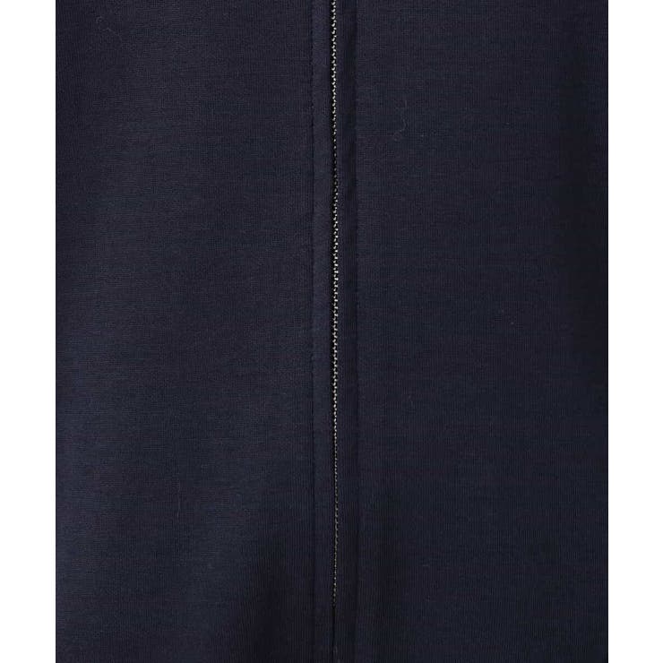 コットンポンチパーカー/洗える | MK MICHEL KLEIN | 詳細画像26 