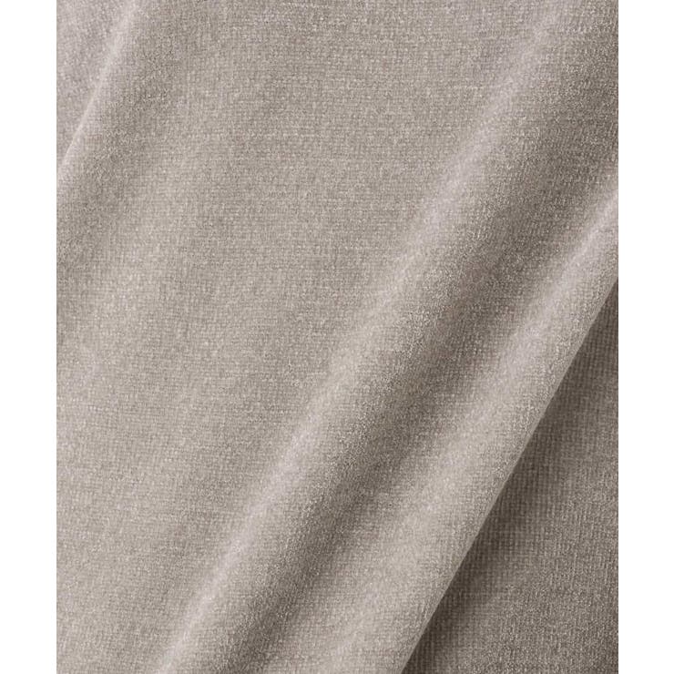 モールヤーンボートネックニット/洗える | MK MICHEL KLEIN | 詳細画像12 