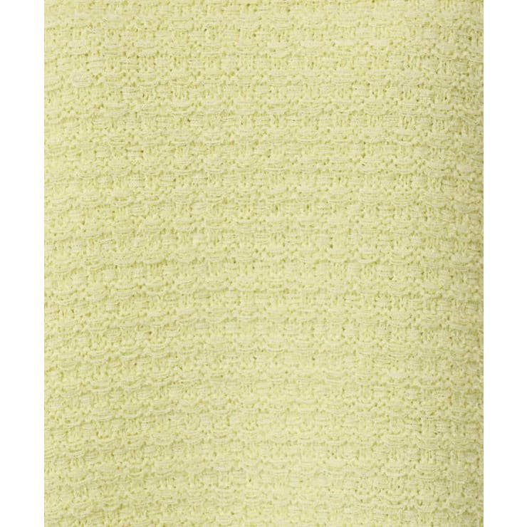 ツィーディーVネックニット/洗える | MK MICHEL KLEIN | 詳細画像19 