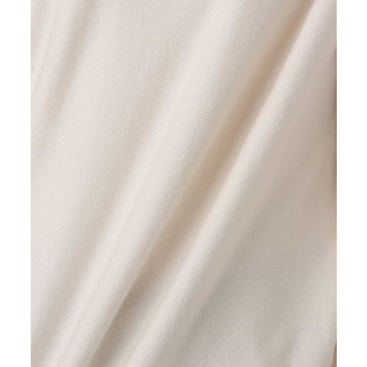 ドルマンスリーブニット/洗える | MK MICHEL KLEIN | 詳細画像21 