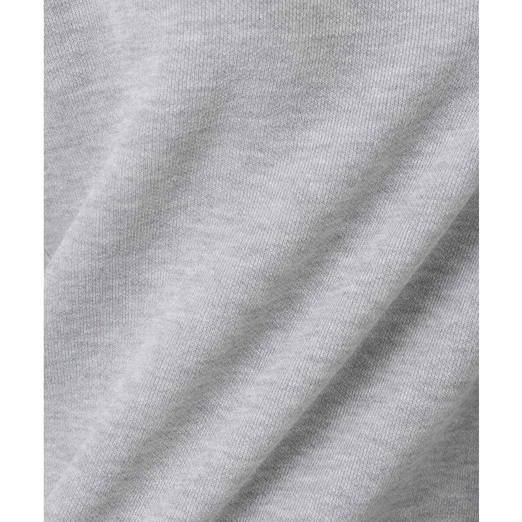 スウェットライククルーネックニット/洗える | MK MICHEL KLEIN | 詳細画像20 