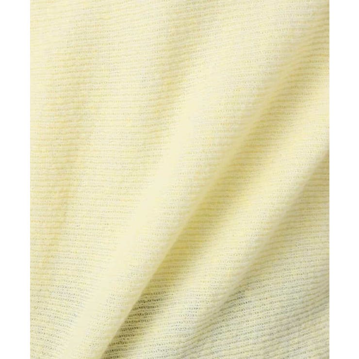 シャドーボーダー調ドルマンニット/洗える | MK MICHEL KLEIN | 詳細画像30 