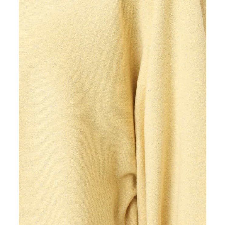 前後2wayラメドルマンニット/洗える | MK MICHEL KLEIN | 詳細画像31 