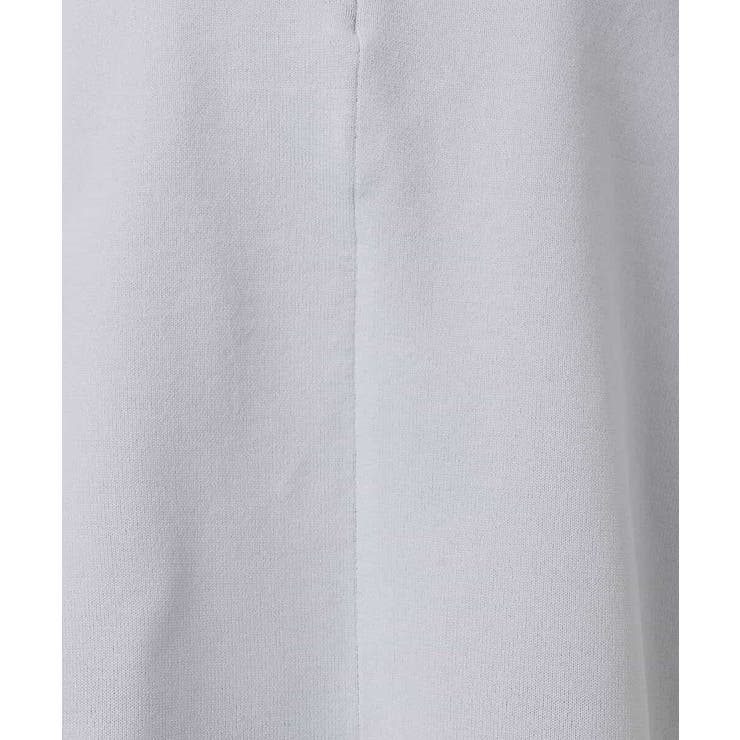 フロントファスナーデザインニット/洗える | MK MICHEL KLEIN | 詳細画像23 