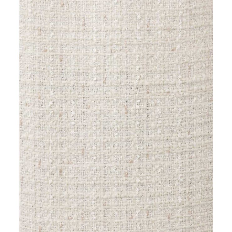 ツイードナロースカート/洗える | MK MICHEL KLEIN | 詳細画像30 