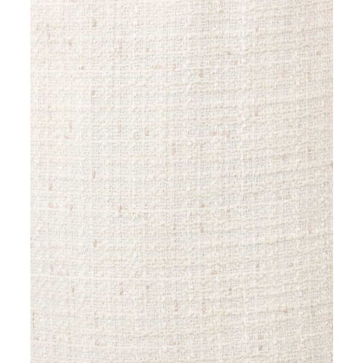 ファンシーツイードスカート/セットアップ対応/洗える | MK MICHEL KLEIN | 詳細画像20 