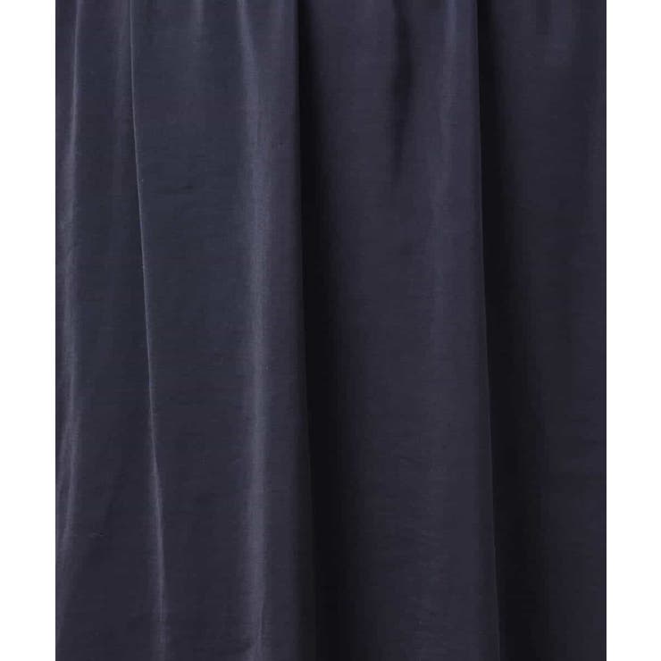 リバーシブルシフォンプリーツスカート/洗える | MK MICHEL KLEIN | 詳細画像21 