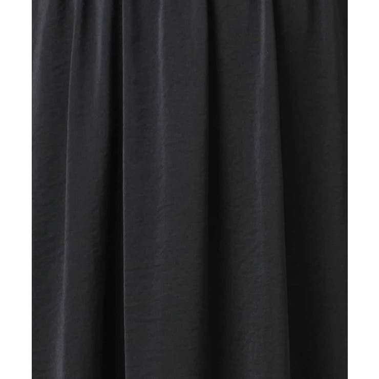 リバーシブルシフォンプリーツスカート/洗える | MK MICHEL KLEIN | 詳細画像25 