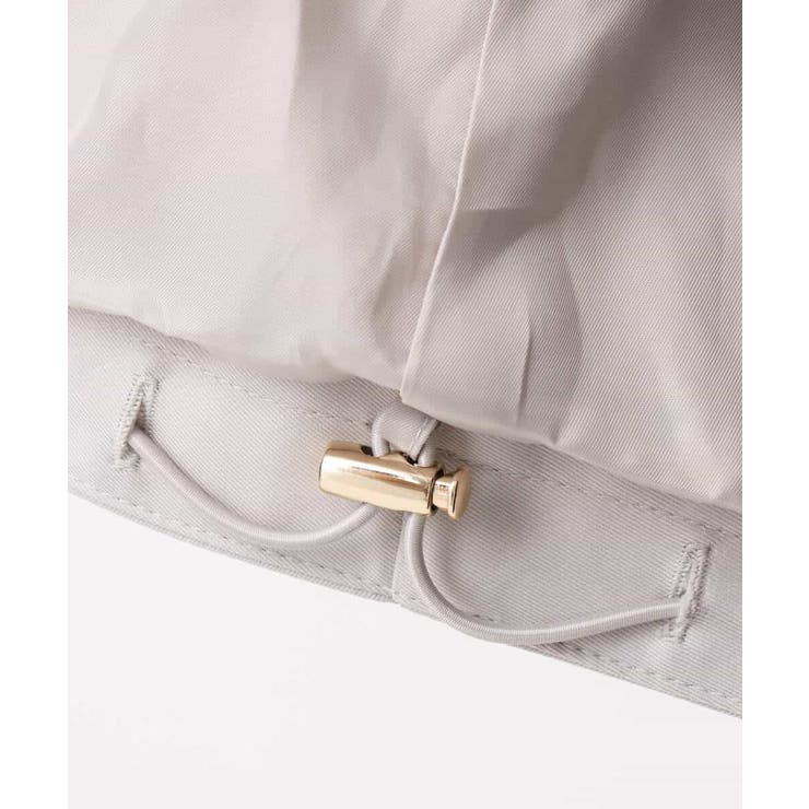 ダウンライナー付きマルチwayブルゾン/撥水加工 | MK MICHEL KLEIN | 詳細画像33 