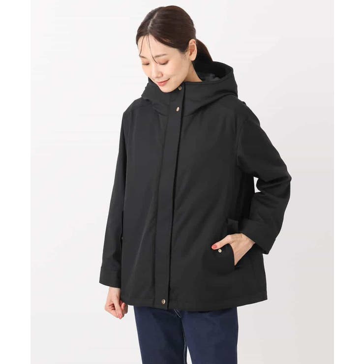 ダウンライナー付きマルチwayブルゾン/撥水加工 | MK MICHEL KLEIN | 詳細画像41 