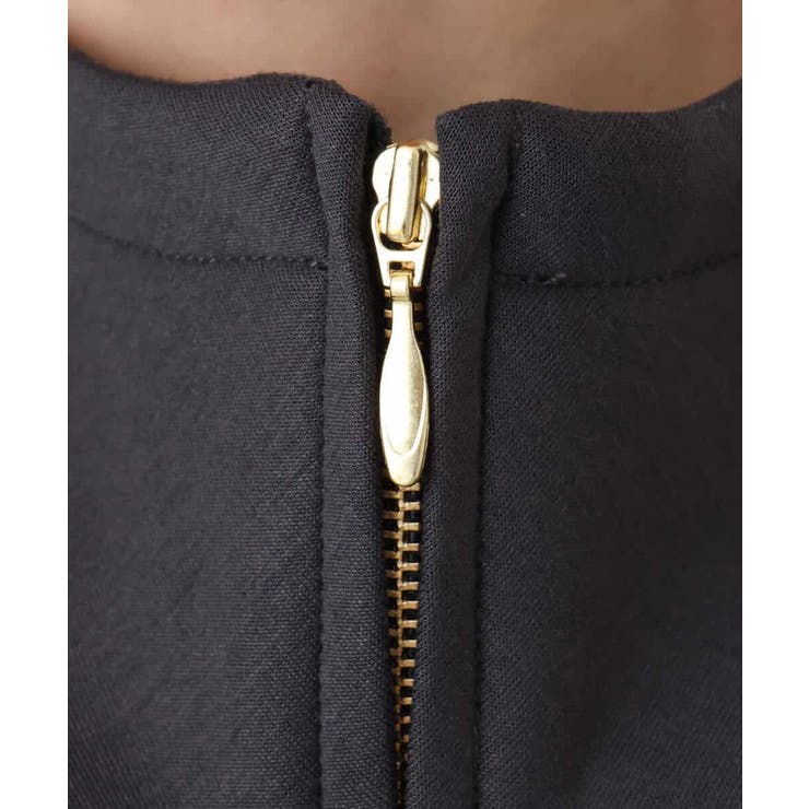 ダンボールフーディー/洗える | MK MICHEL KLEIN | 詳細画像20 