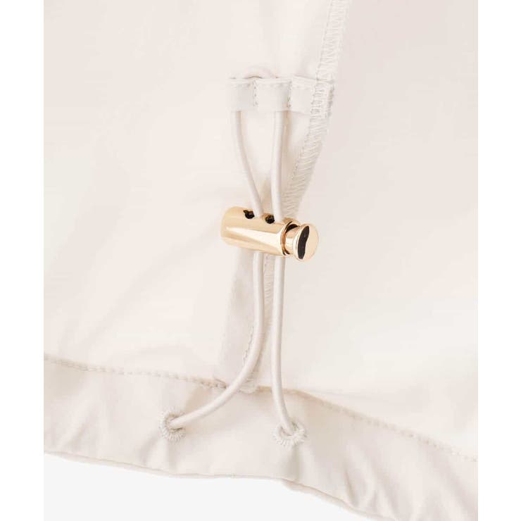 ストレッチマウンテンパーカー/洗える | MK MICHEL KLEIN | 詳細画像2 