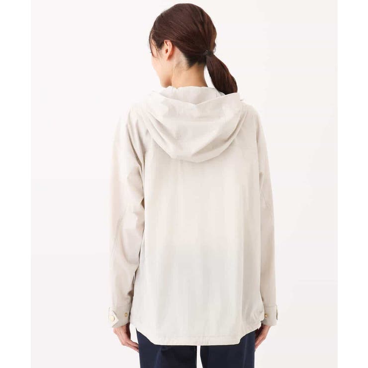 ストレッチマウンテンパーカー/洗える | MK MICHEL KLEIN | 詳細画像34 