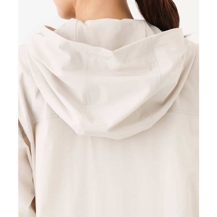 ストレッチマウンテンパーカー/洗える | MK MICHEL KLEIN | 詳細画像36 