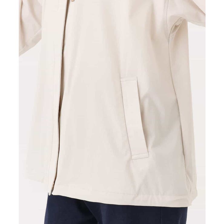 ストレッチマウンテンパーカー/洗える | MK MICHEL KLEIN | 詳細画像40 