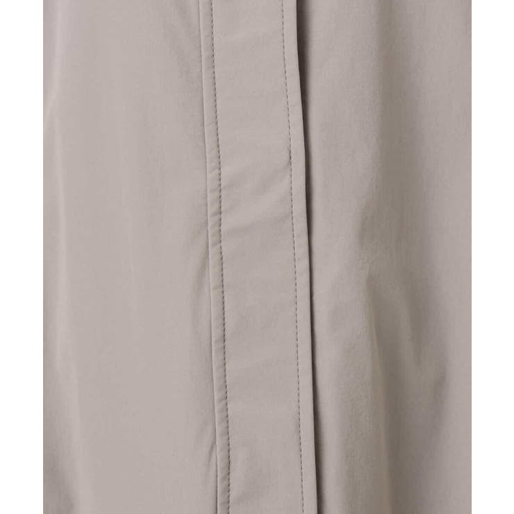 ストレッチマウンテンパーカー/撥水加工/洗える | MK MICHEL KLEIN | 詳細画像31 