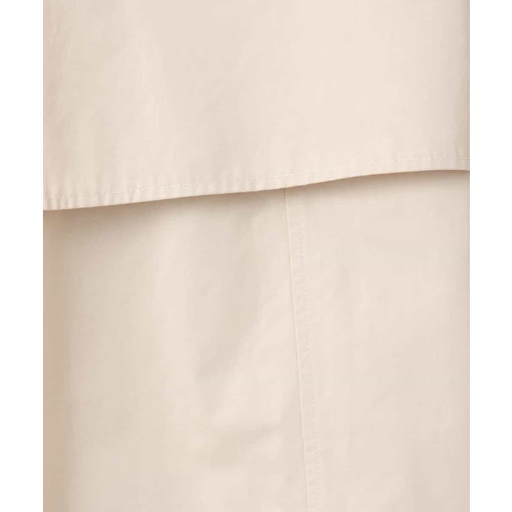 テントライン ツイルコート/洗える | MK MICHEL KLEIN | 詳細画像19 