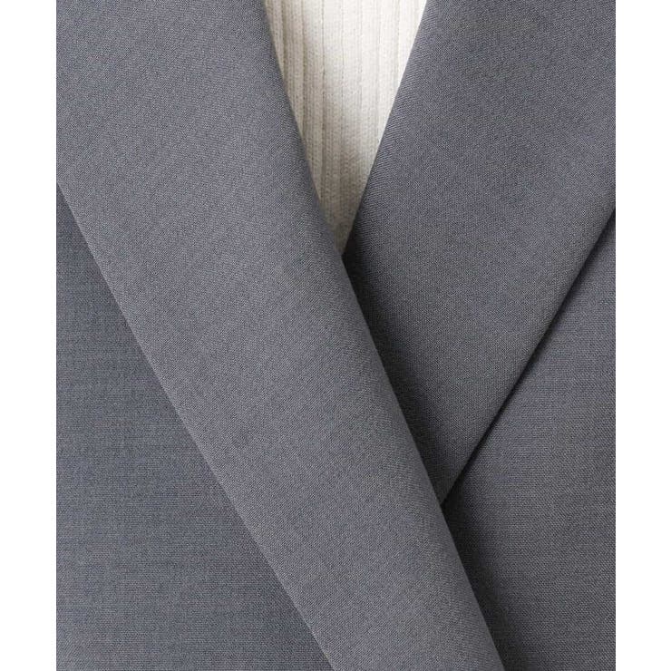 ダブルブレストジレ/洗える | MK MICHEL KLEIN | 詳細画像25 