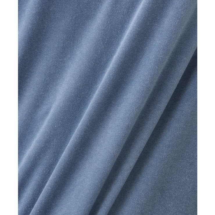 シアーベロアTシャツ/洗える | MK MICHEL KLEIN | 詳細画像44 