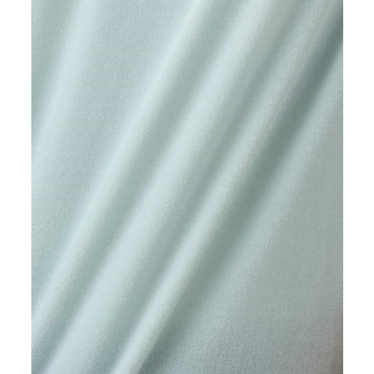 シアーベロアTシャツ/洗える | MK MICHEL KLEIN | 詳細画像48 