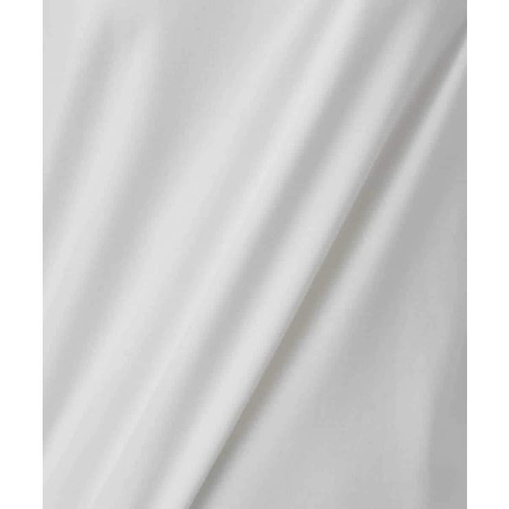 袖口チュールデザイン インナーカットソー/洗える | MK MICHEL KLEIN | 詳細画像18 